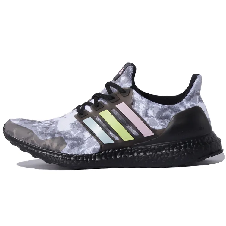 UltraBoost Adidas 'Black Camo'