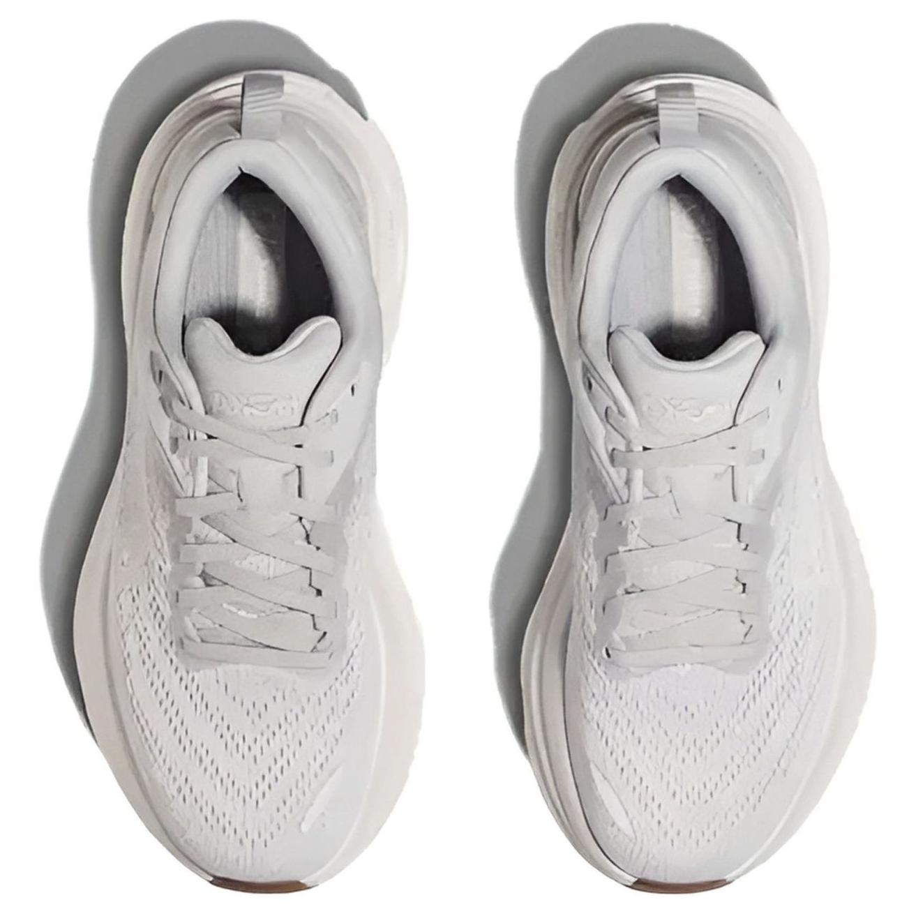 HOKA ONE ONE Bondi 8 Lunar Rock