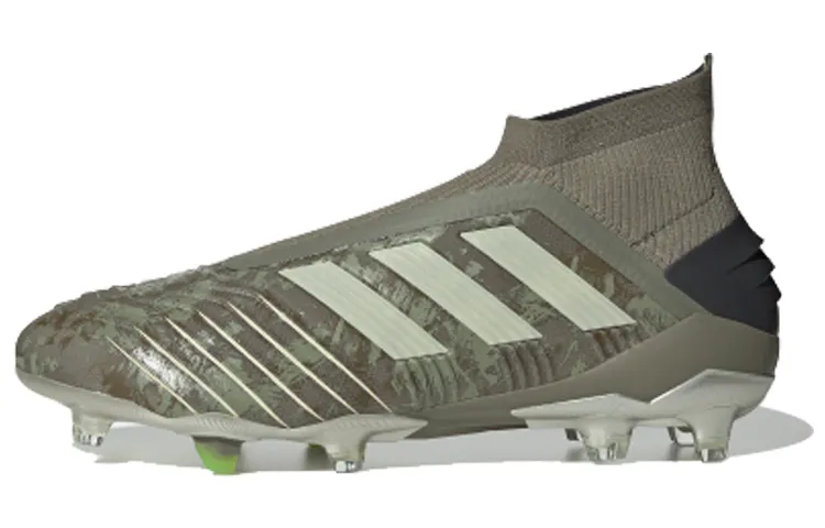 Adidas Predator 19+ Fg Legacy Green