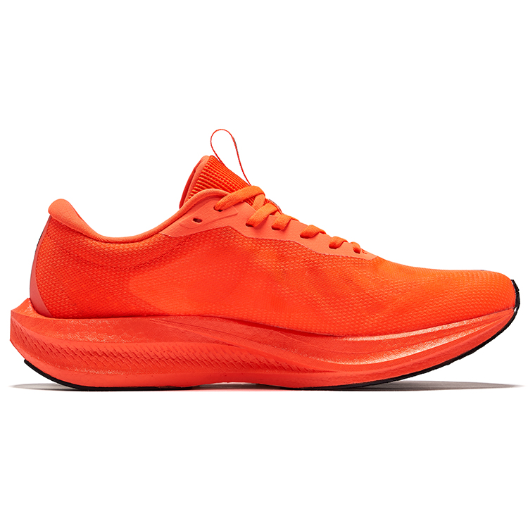 Erke Extreme Wind 2.0 Plus Cushioning Rebound Low top Running Shoes Men’s Full Of Vitality Colorway