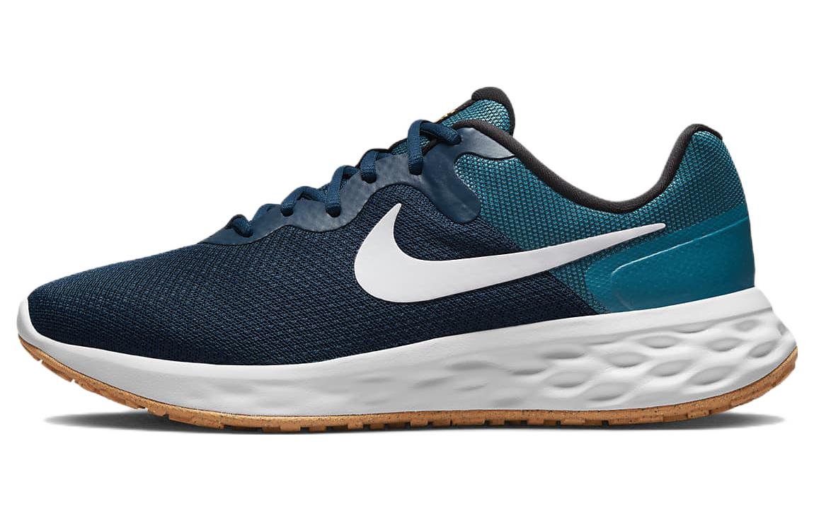 Nike Revolution 6 Next Nature 'Valerian Blue'