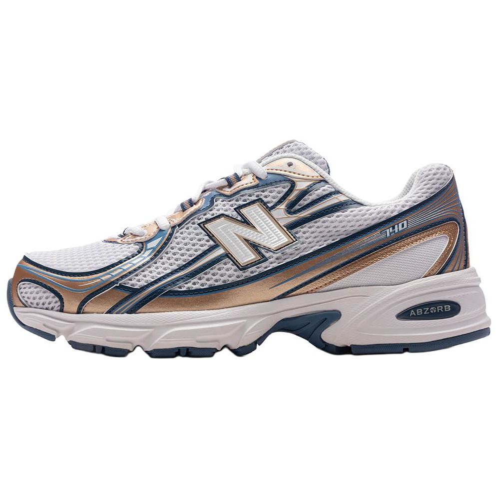 740 New Balancev2 ‘Heron Blue Vintage Indigo’