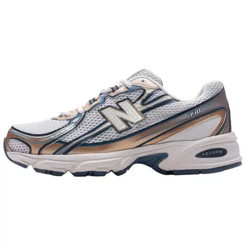 740 New Balancev2 'Heron Blue Vintage Indigo'