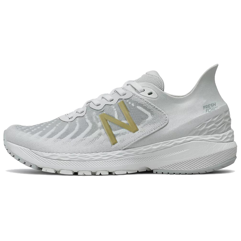 860 Wmns Fresh Foam New Balancev11 'Light Cyclone Arctic Fox' Women's