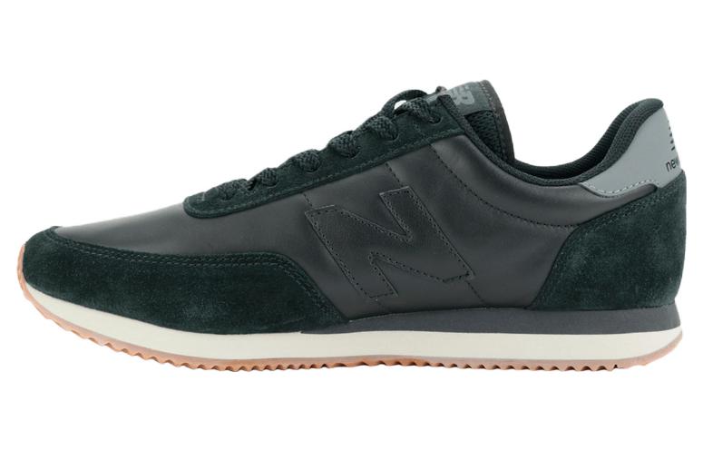 New Balance 720 Series Low Tops Retro Black