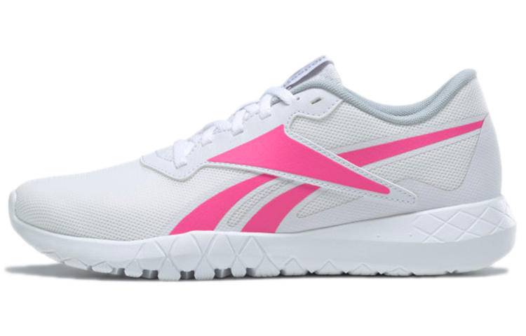 Reebok Flexagon Energy Train 3 'White Atomic Pink' Women's