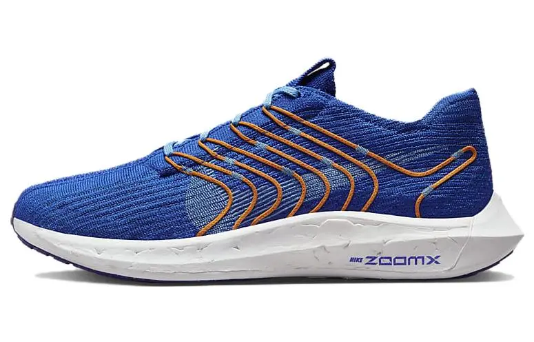 Nike Pegasus Turbo Next Nature 'Game Royal Bright Orange'