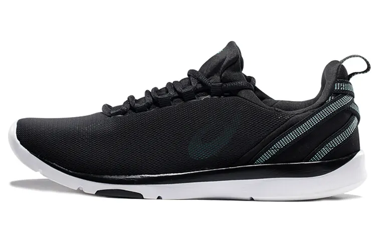 ASICS Gel Fit Sana 3 'Black' Women's