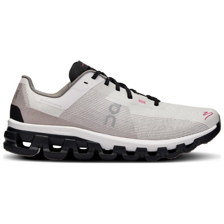 Cloudflow On 4 Distance ‘White Black’