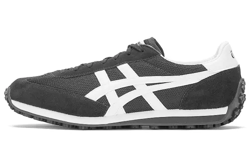 Onitsuka Tiger Edr 78 'Black White'