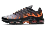 Nike Air Max Plus 'Black Total Orange'