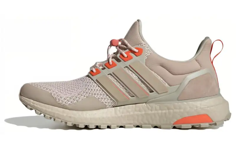 UltraBoost Adidas 1.0 Atr 'Aluminium Impact Orange'