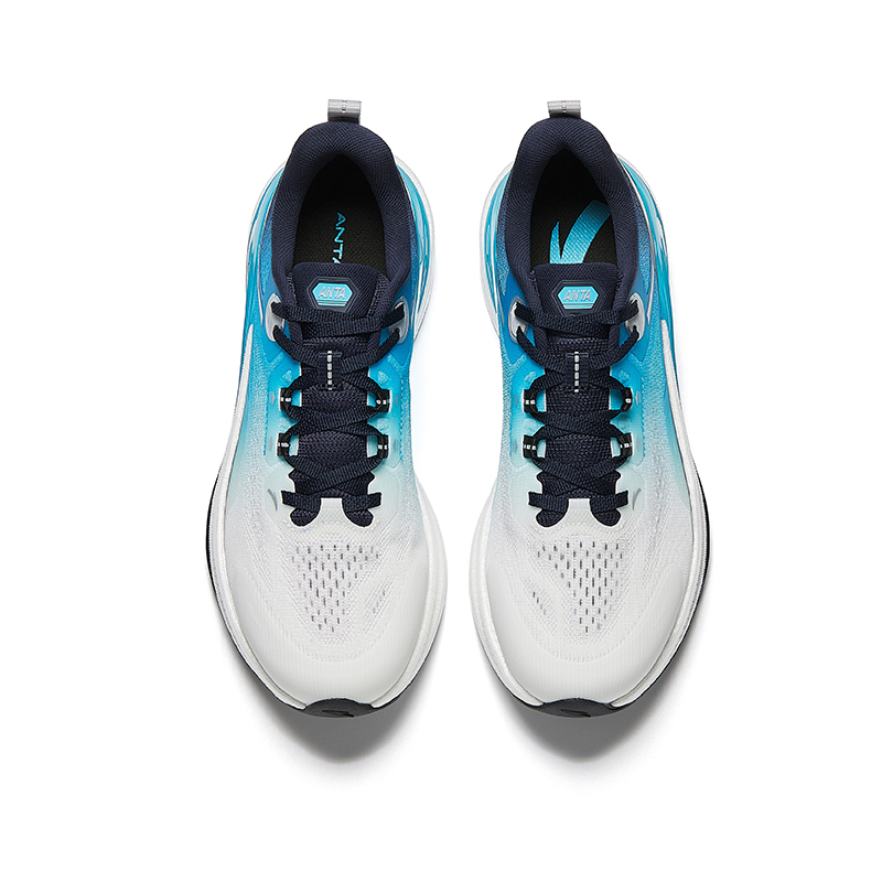 CHAOJIANTA Slip Resistant Abrasion Resistant Slip Resistant Abrasion Resistant Low top Casual Running Shoes Men’s