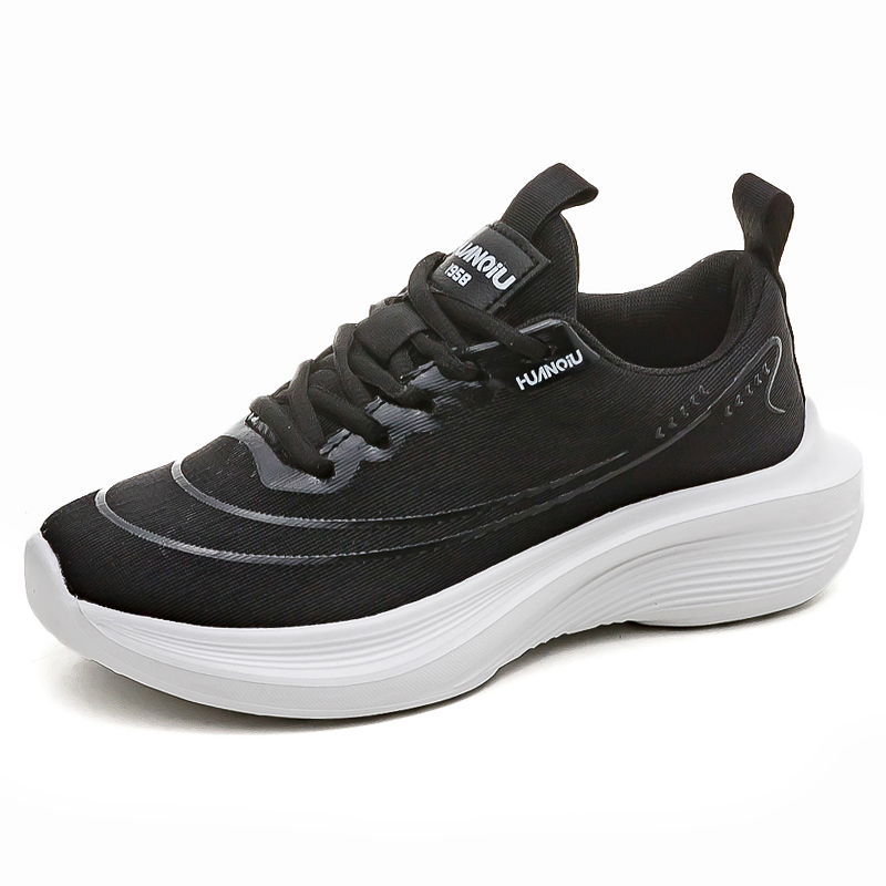 HUANQIU Running Shoes Women’s Low Top