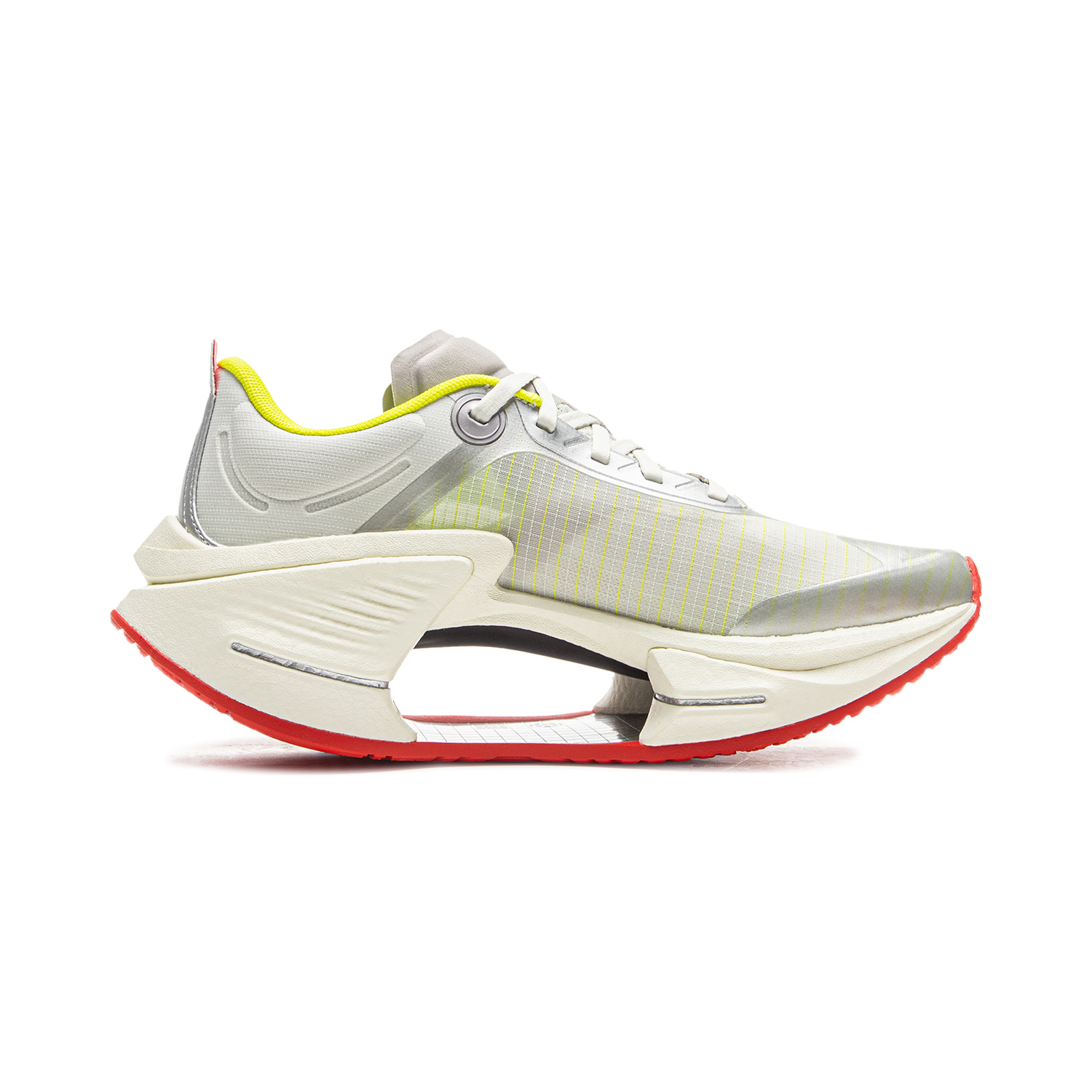 Li Ning Shadow 3 Essential Low top Li Ning BOOM Technology Casual Long Distance Running Sprint Running Shoes Women’s
