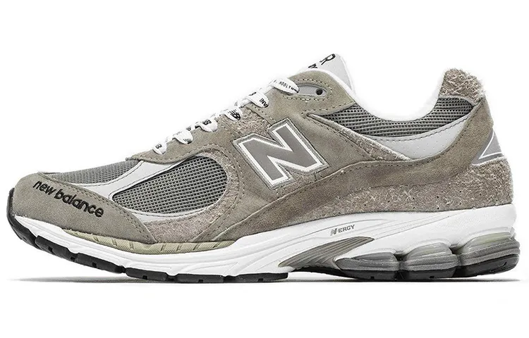 2002R Invincible x N.HOOLYWOOD x 2002R New Balance 'Grey'