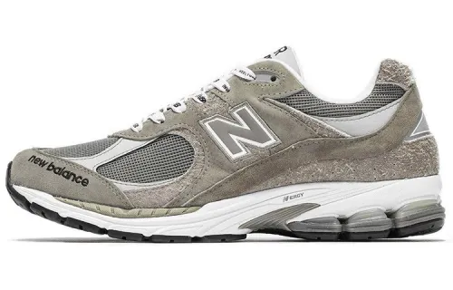 2002R Invincible x N.HOOLYWOOD x 2002R New Balance 'Grey'