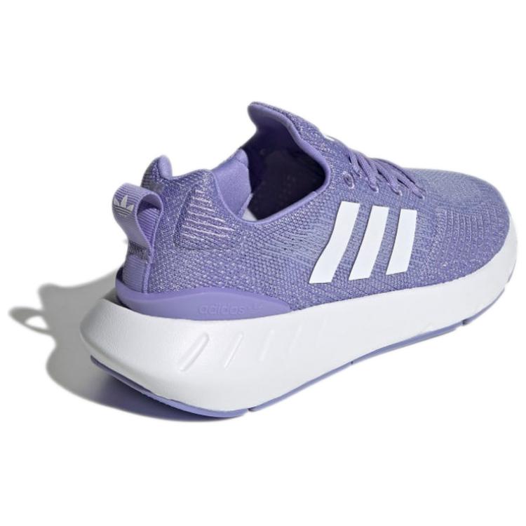 Adidas Wmns Swift Run 22 ‘Light Purple’ Women’s