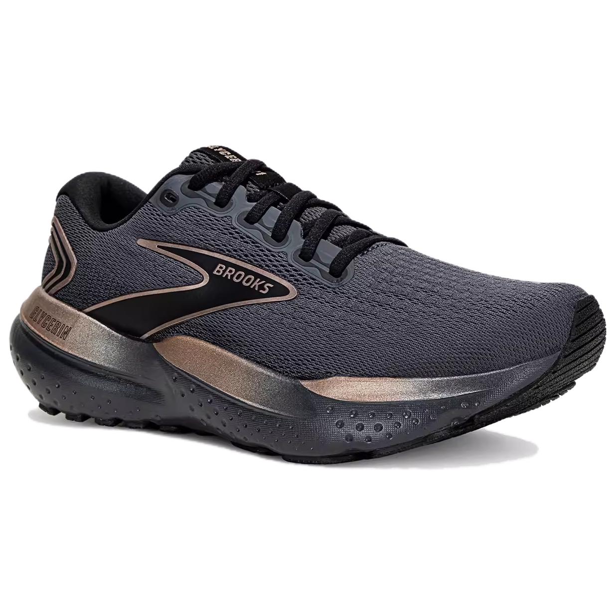 Brooks Cushioning Slip Resistant Abrasion Resistant Cushioning Slip Resistant Abrasion Resistant Low top Running Shoes
