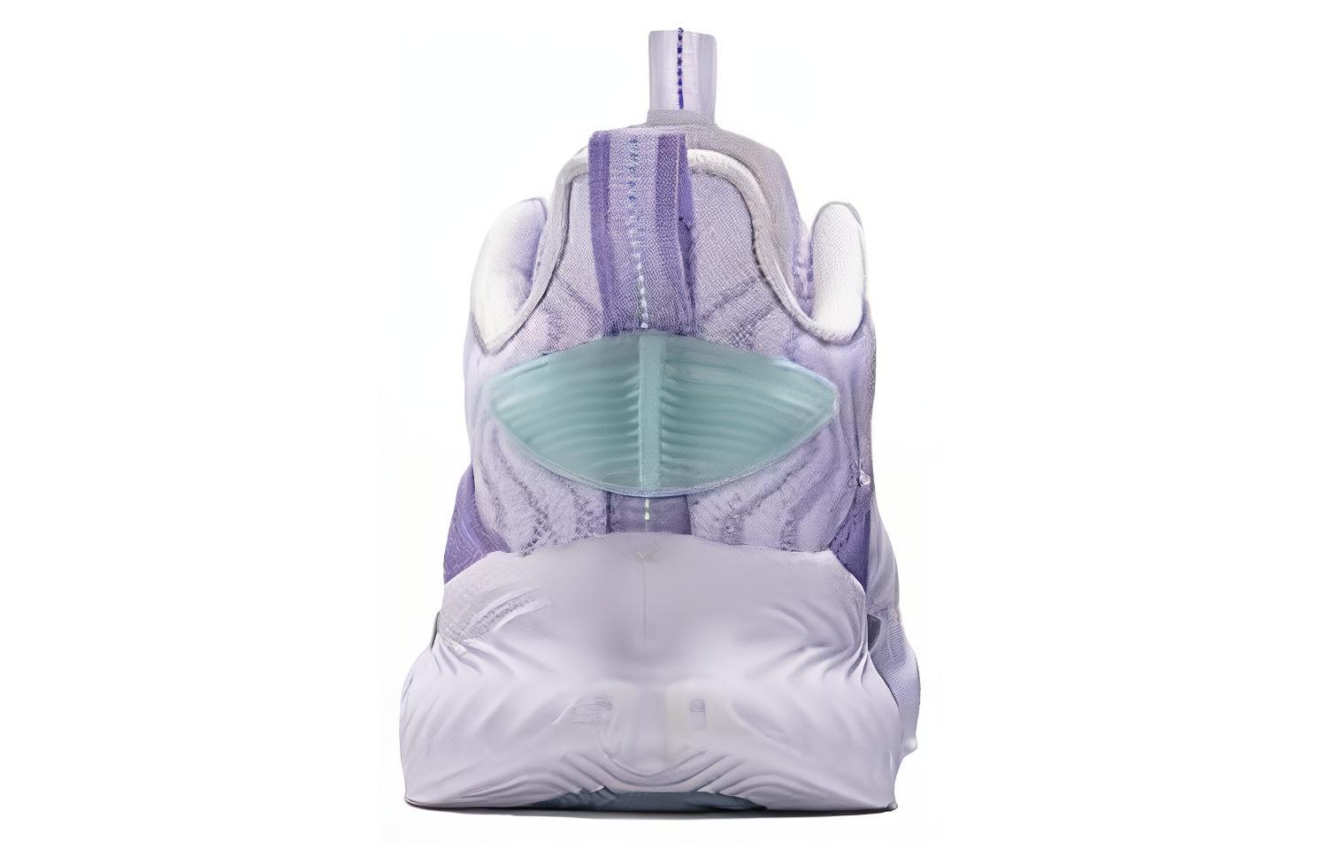 XTEP Low top Running Shoes Women’s White