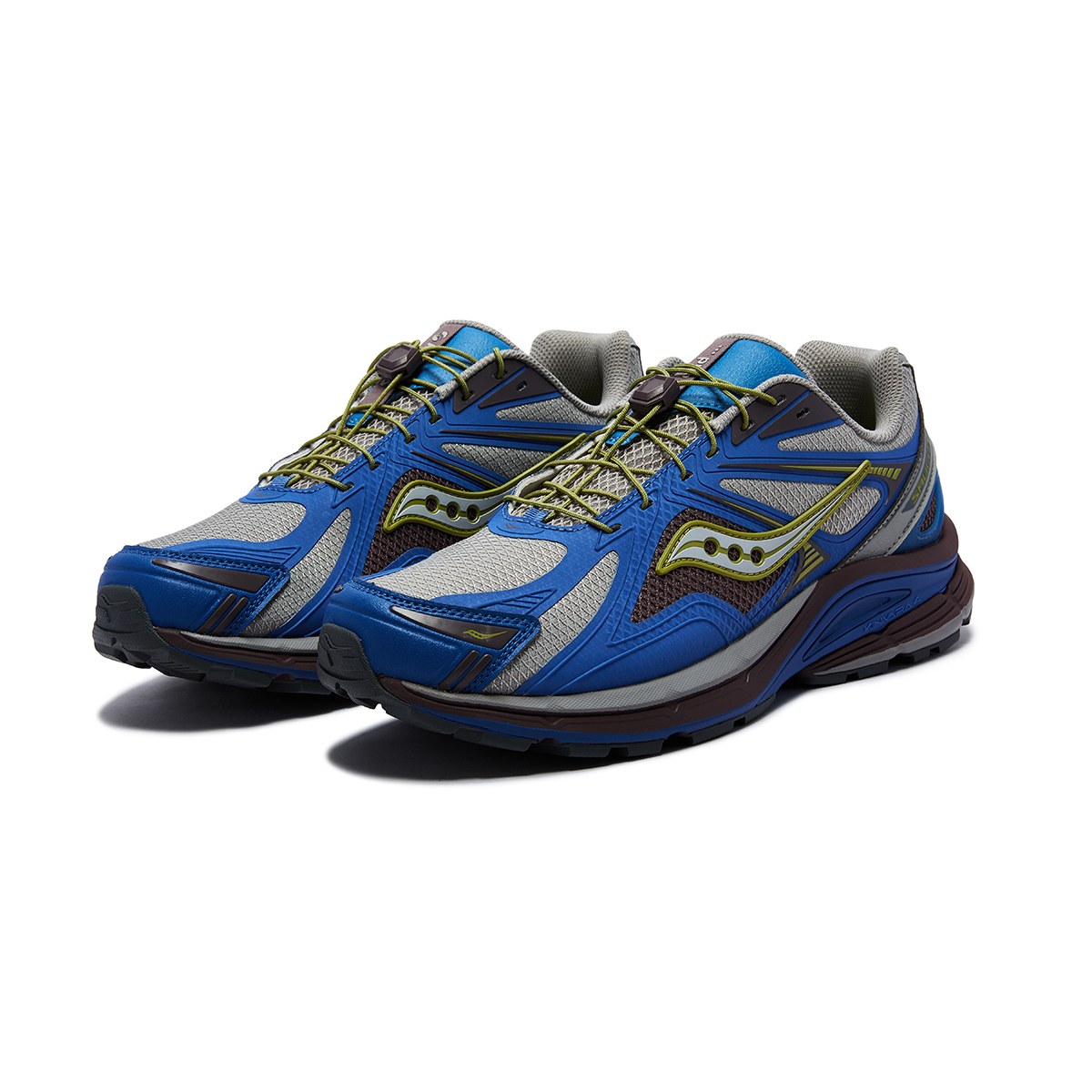 Niko And … x Saucony Kinvara Essence 4 Abrasion Resistant Breathable Abrasion Resistant Breathable Low top