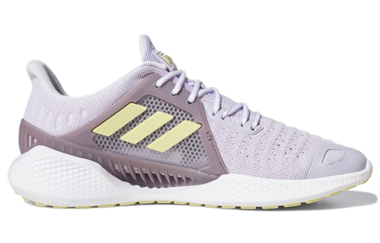 Adidas Climacool Vent Summer.Rdy Ck U ‘Purple Yellow’ Women’s
