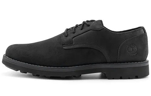 Timberland Business Commuting Outdoor Boots Low top Men's Black