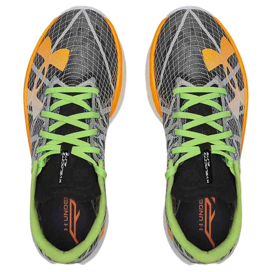 Under Armour Flow Velociti Elite 2 ‘Anthracite White’