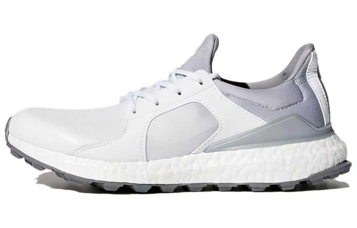Adidas Climacross Boost Breeze Slip Resistant Abrasion Resistant Slip Resistant Abrasion Resistant Low top Golf Shoes