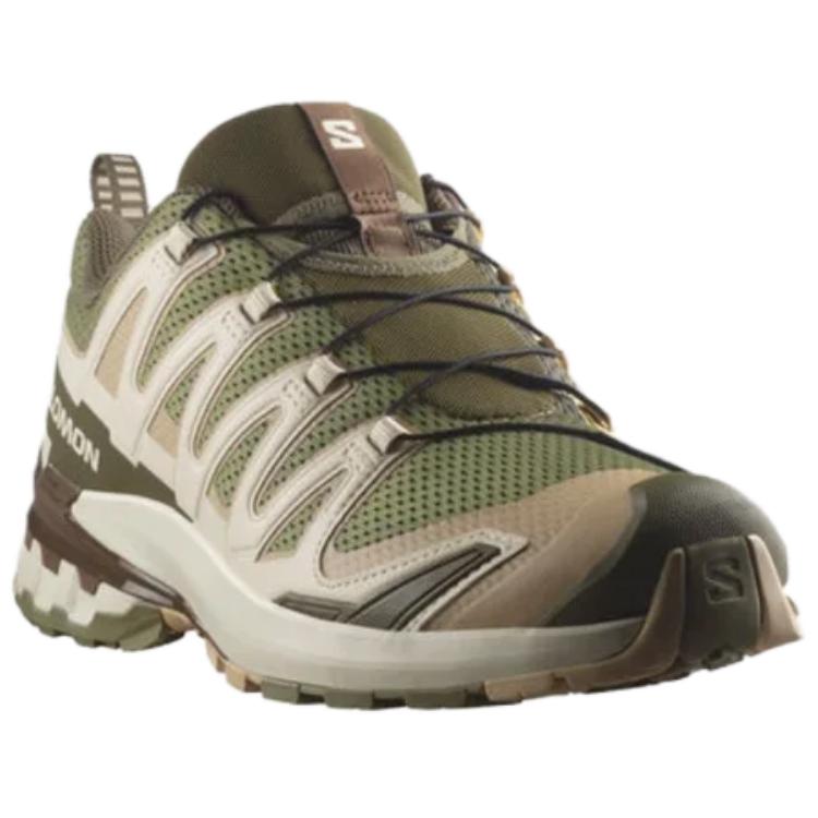 Xa Pro 3D V9 Salomon ‘Deep Lichen Green’