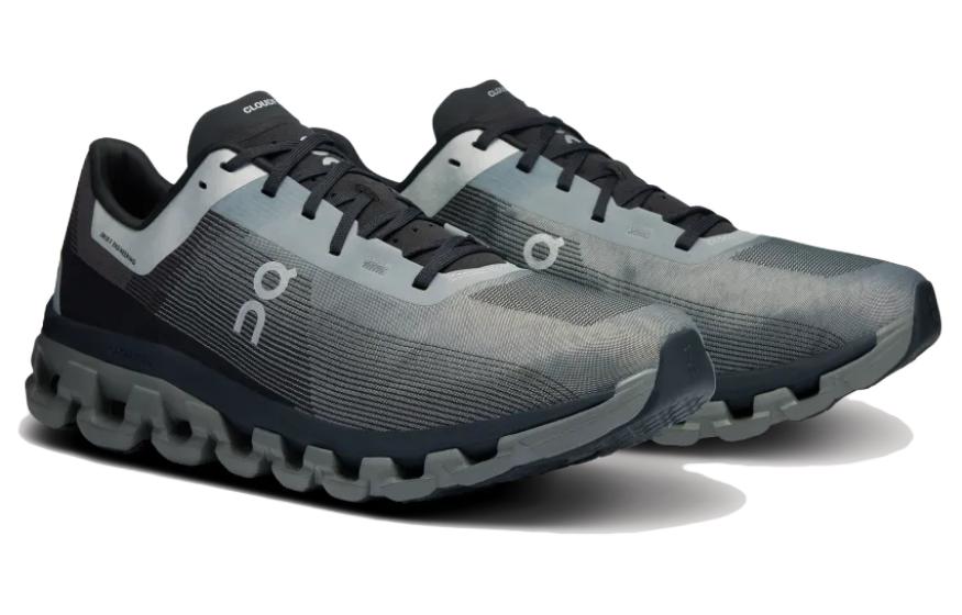 Cloudflow On 4 Z5 ‘Pearl Black’