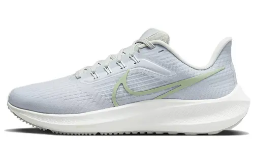 Nike Air Zoom Pegasus 39 'Pure Platinum Light Bone Barely Green Honeydew' Women's