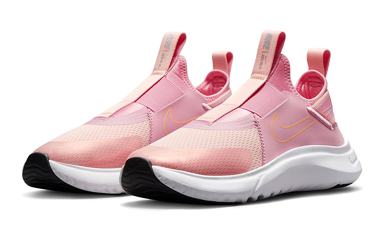 Nike Flex Plus Se ‘Pink Crimson Tint’ Gs