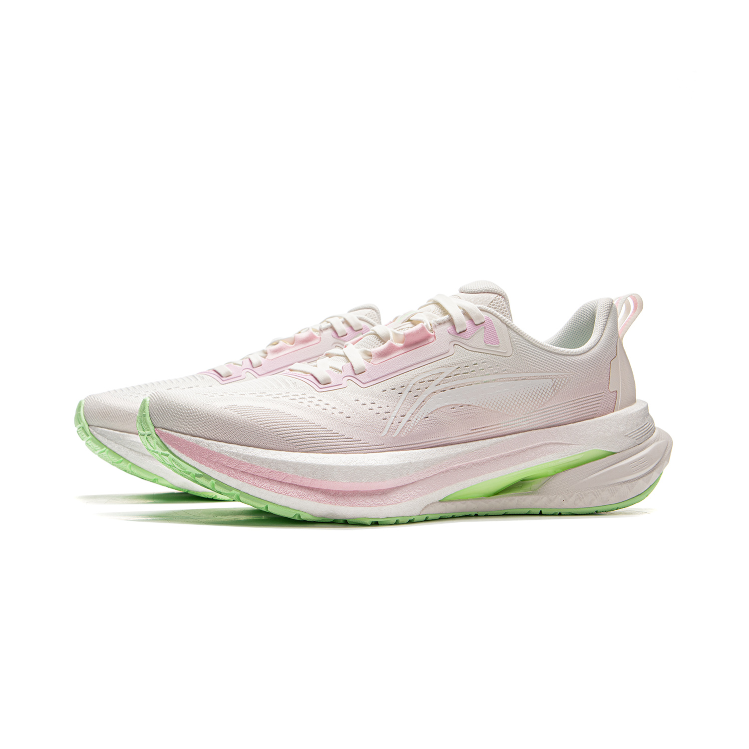 Li Ning 5S 5.0 Fabric Low top PROBAR LOC Physical Fitness Test & Exam Running Shoes Men’s