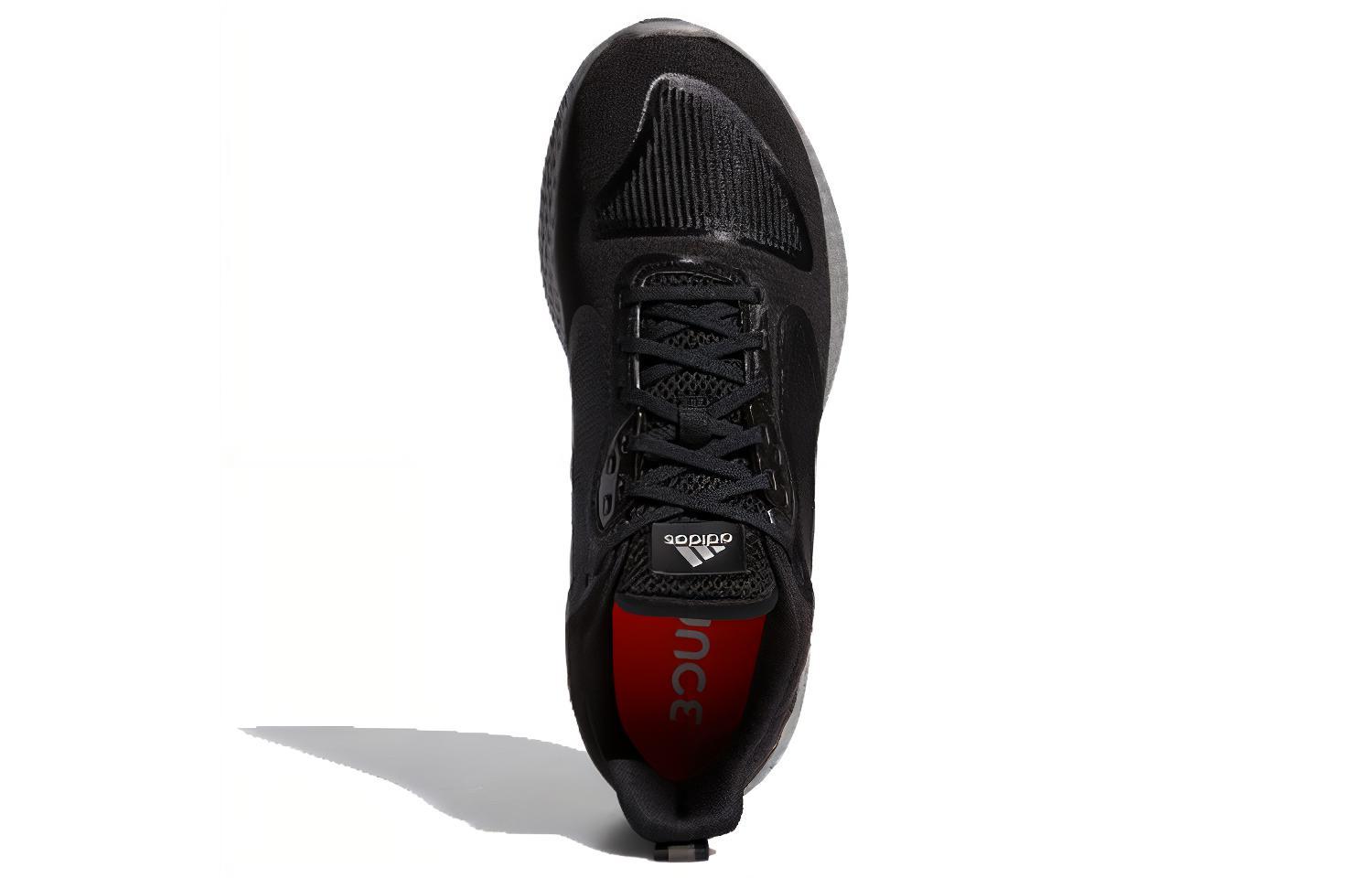 Adidas Edge Rc 3 ‘Black Silver’