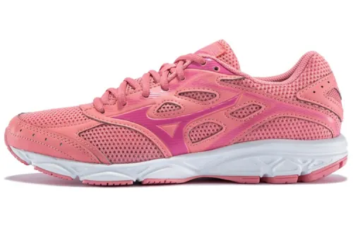 Mizuno Spark 4 Red Women's