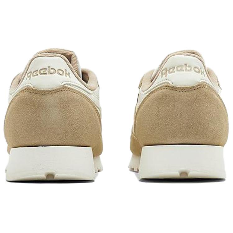 Reebok Classic Leather ‘Oat Alabaster Chalk’