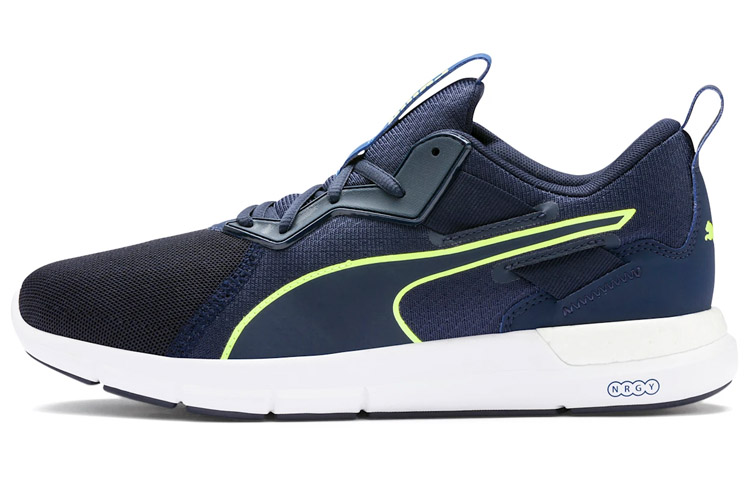 PUMA Nrgy Dynamo Futuro 'Peacoat'