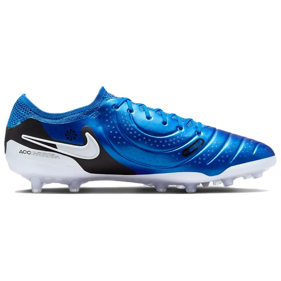 Nike Tiempo Legend 10 Elite AG Pro Soar White