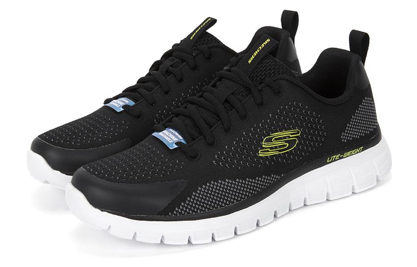 Skechers ‘Black’