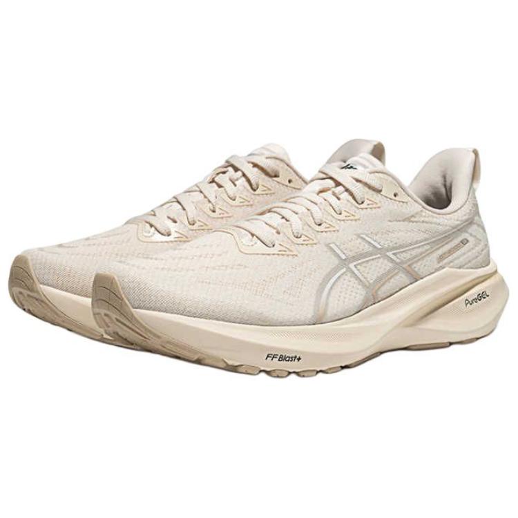 ASICS GT 2000 13 Abrasion Resistant Breathable Rebound Low top Physical Fitness Test & Exam Running Shoes Men’s