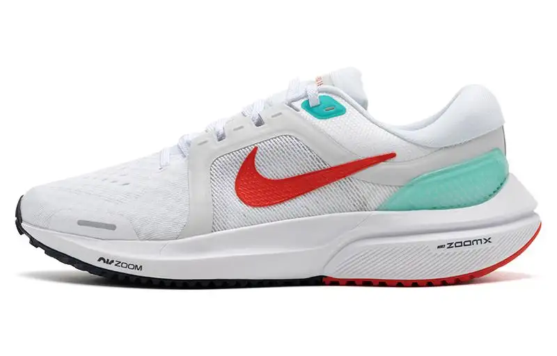 Nike Air Zoom Vomero 16 White Women's