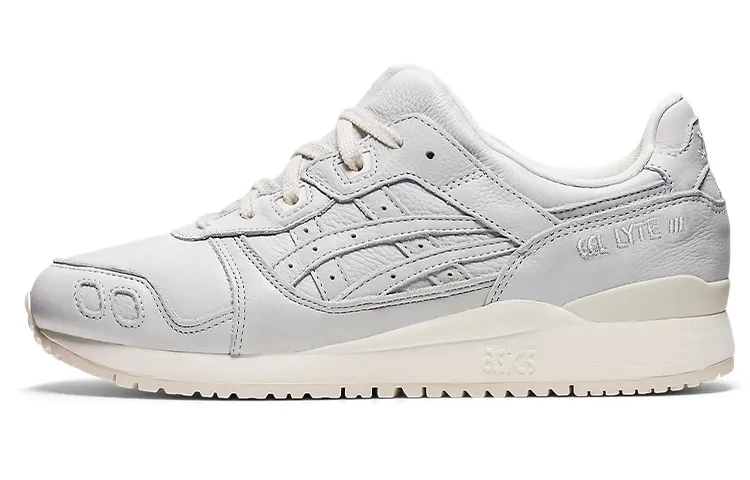 ASICS Gel Lyte Iii Og Leather Glacier Grey