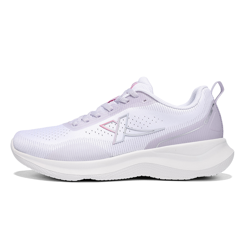 XTEP Running Shoes Women’s Low Top White