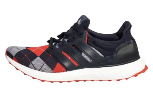 UltraBoost Kris Van Assche x UltraBoost Adidas 'Blue'