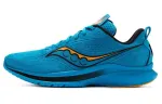 saucony Kinvara 13 'Ocean Gold'
