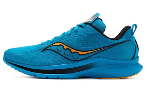 saucony Kinvara 13 'Ocean Gold'