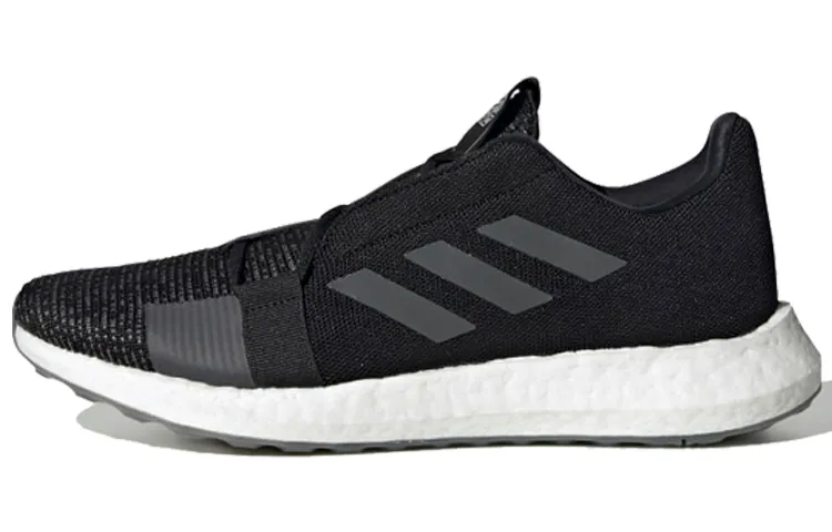 Adidas SenseBoost Go 'Core Black'
