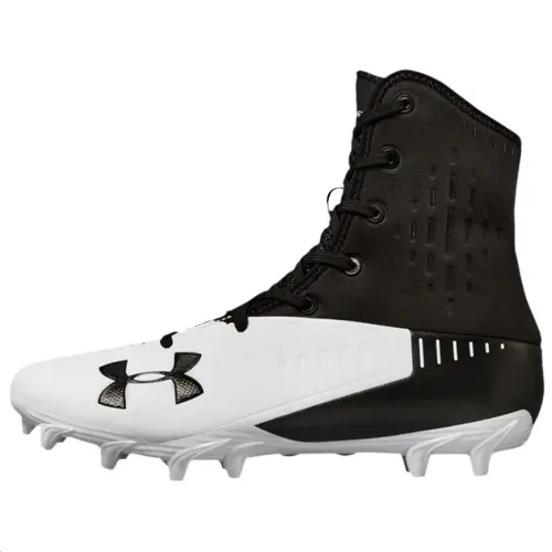 Under Armour Highlight Select Mc 'Black White'