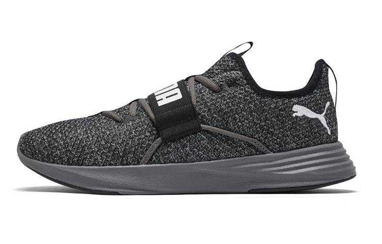 PUMA Persist Xt Knit 'Black'
